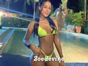 Zoedevine