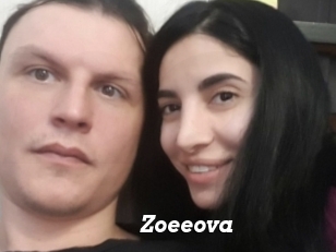 Zoeeova