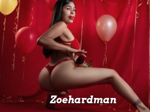 Zoehardman