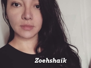 Zoehshaik