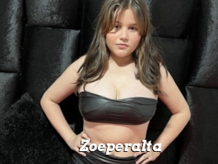 Zoeperalta