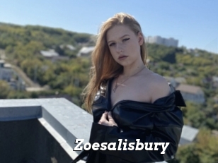 Zoesalisbury