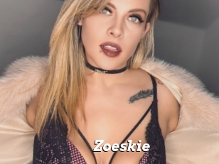 Zoeskie