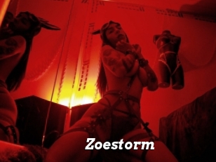 Zoestorm