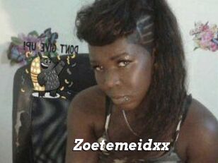 Zoetemeidxx