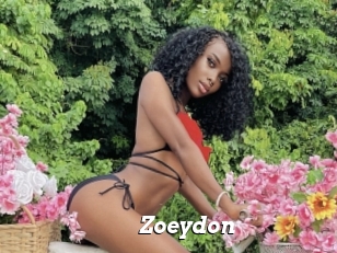 Zoeydon