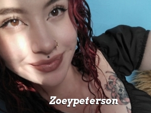 Zoeypeterson