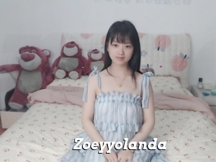 zoeyyolanda Nice and quite