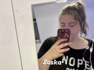 Zoska