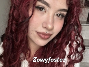 Zowyfoster