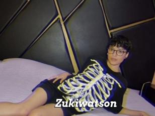 Zukiwatson