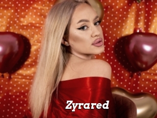 Zyrared